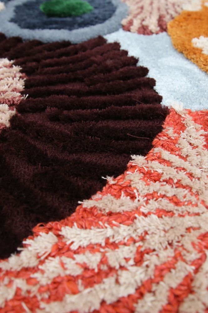 Tapis - Tapis SeaWorld - Multico - COCONO