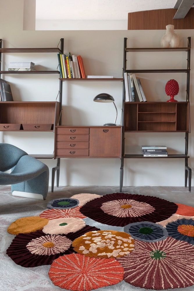 Tapis - Tapis SeaWorld - Multico - COCONO