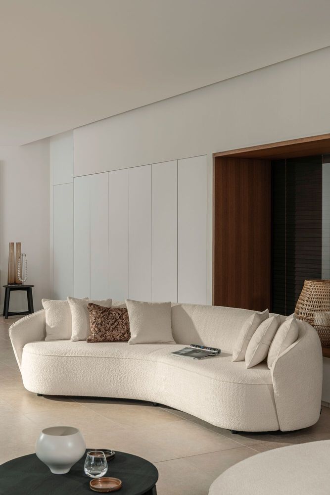 Canapés - MOGADOR - PASSE PARTOUT