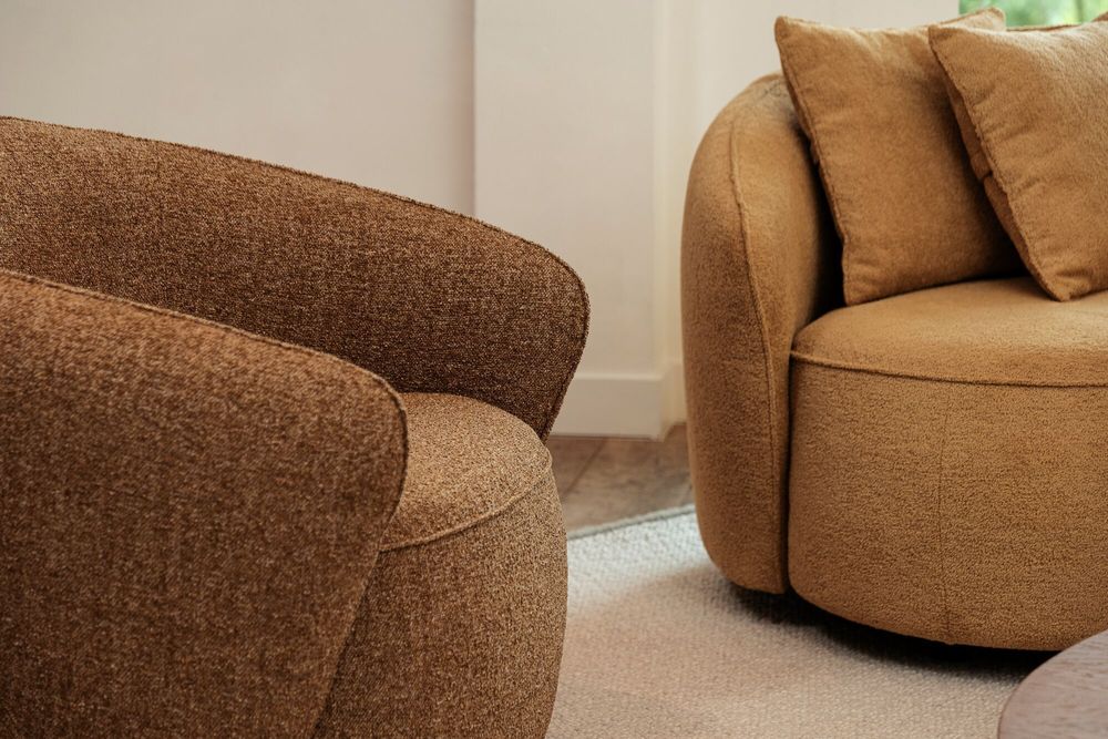 Canapés - MOGADOR - PASSE PARTOUT