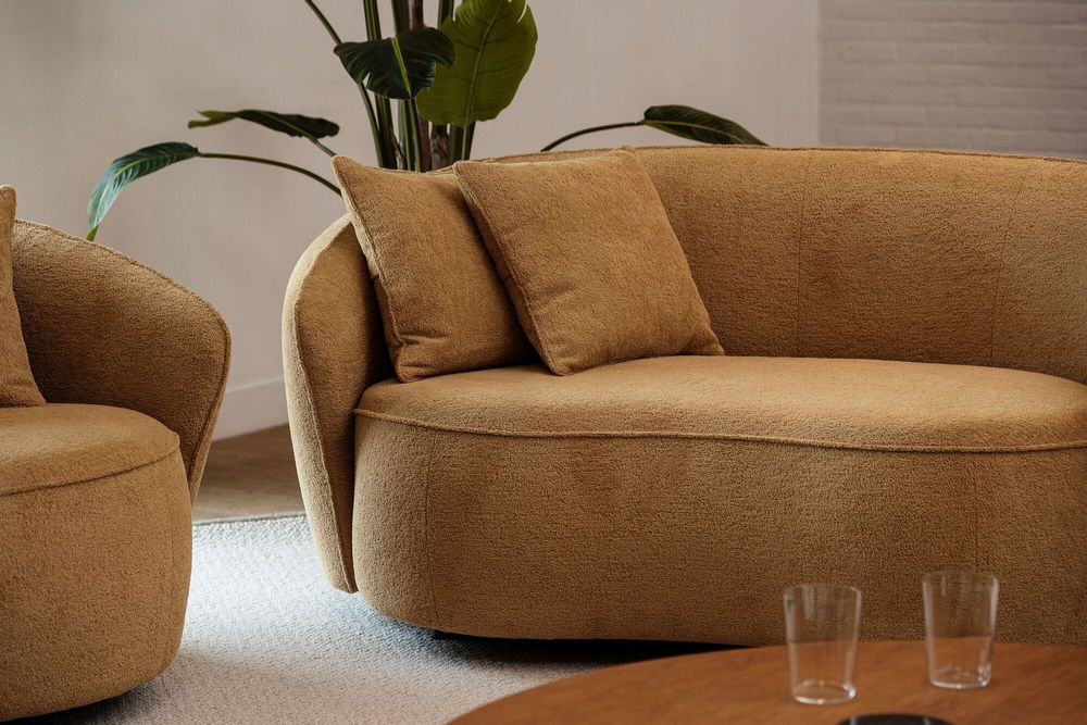 Canapés - MOGADOR - PASSE PARTOUT