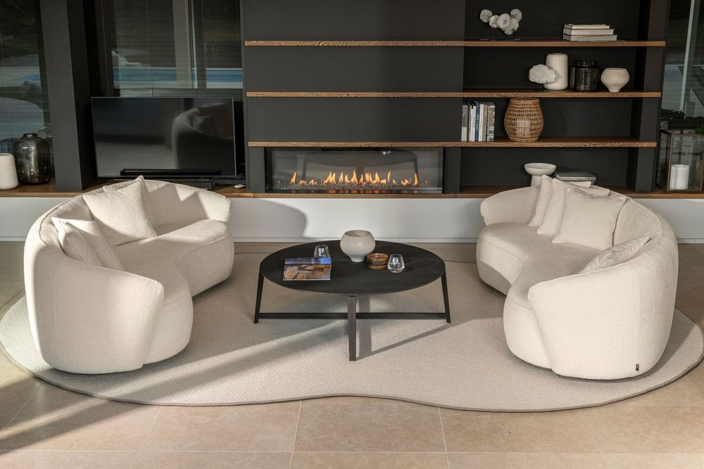 Canapés - MOGADOR - PASSE PARTOUT