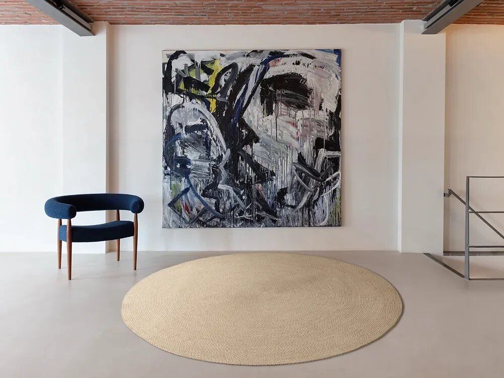 Tapis - Tapis Milou - Beige - COCONO