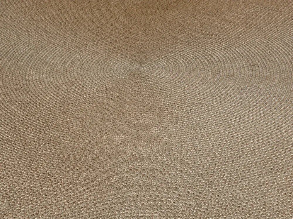 Tapis - Tapis Milou - Beige - COCONO