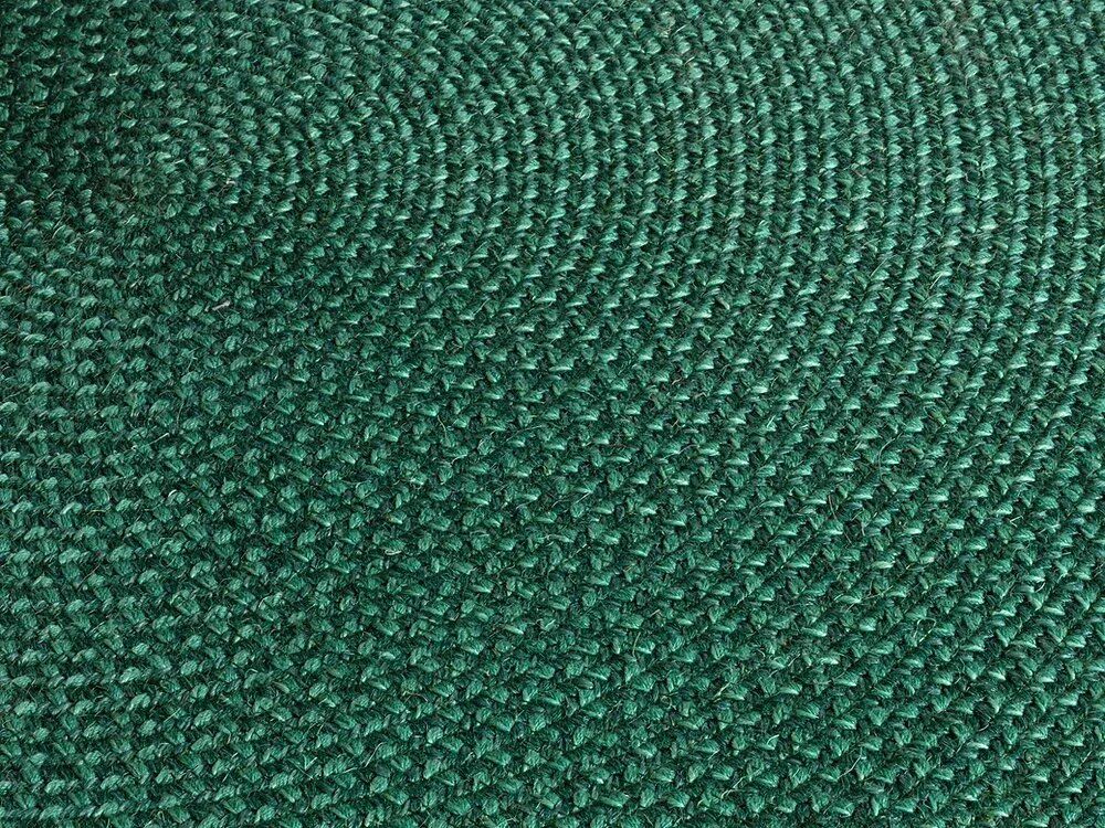 Rugs - Rug Milou - Green - COCONO