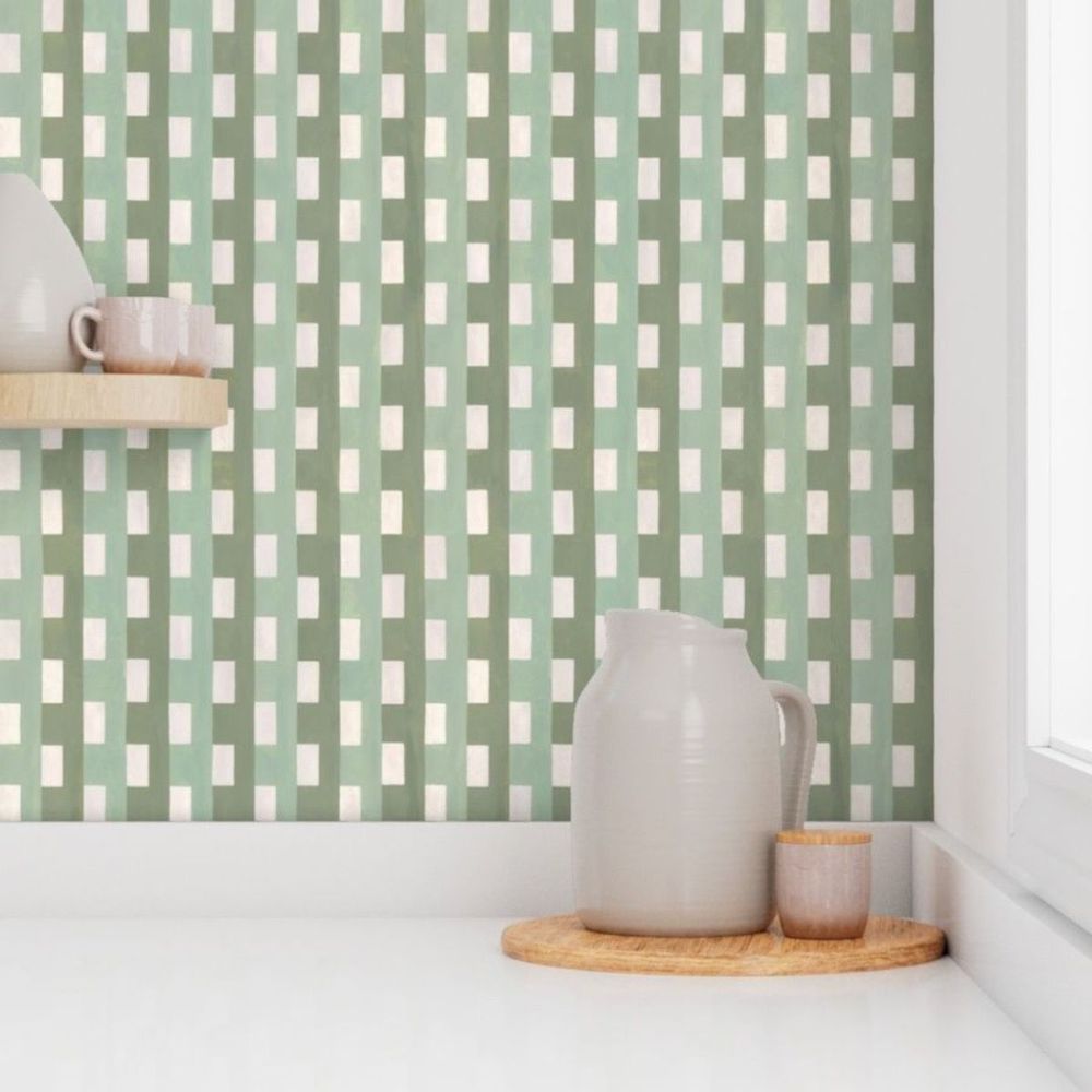 Design textile et surface - Zelij - PAULA BOUFFARD