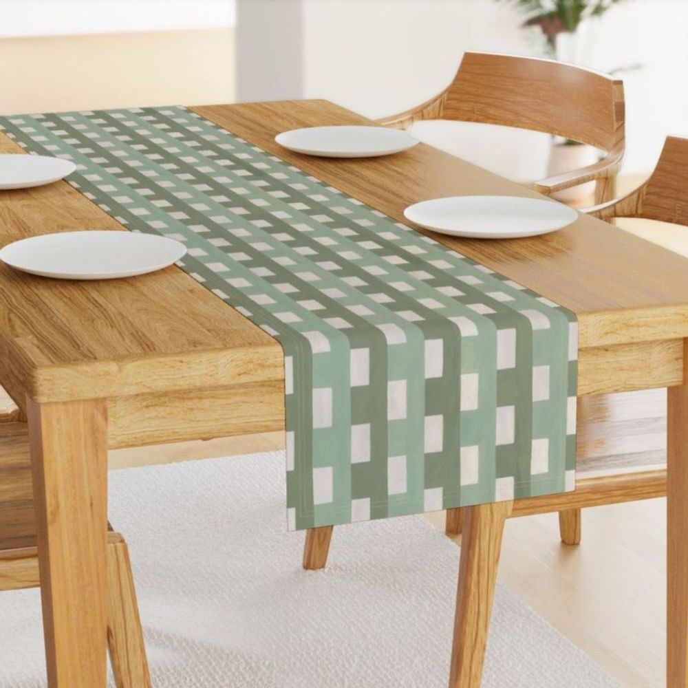 Design textile et surface - Zelij - PAULA BOUFFARD