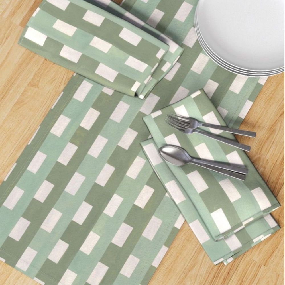 Design textile et surface - Zelij - PAULA BOUFFARD