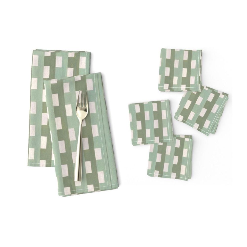 Design textile et surface - Zelij - PAULA BOUFFARD