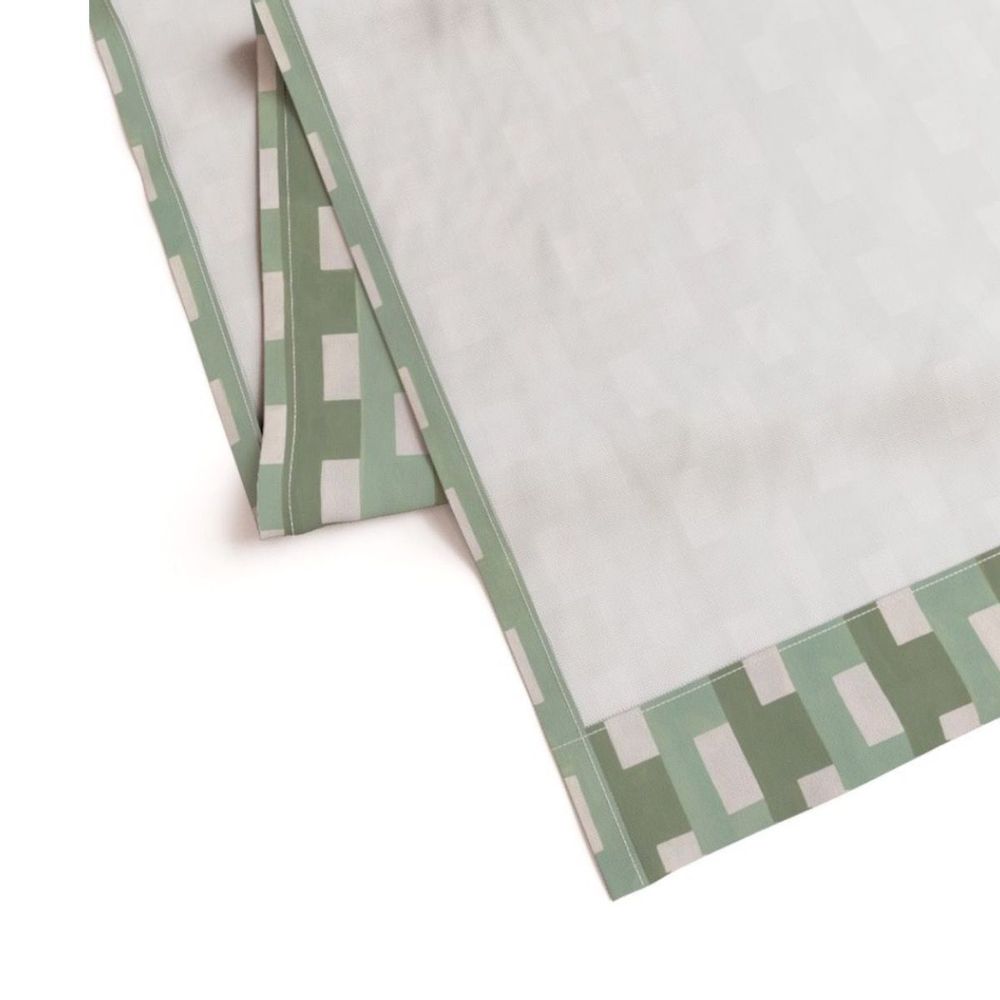 Design textile et surface - Zelij - PAULA BOUFFARD