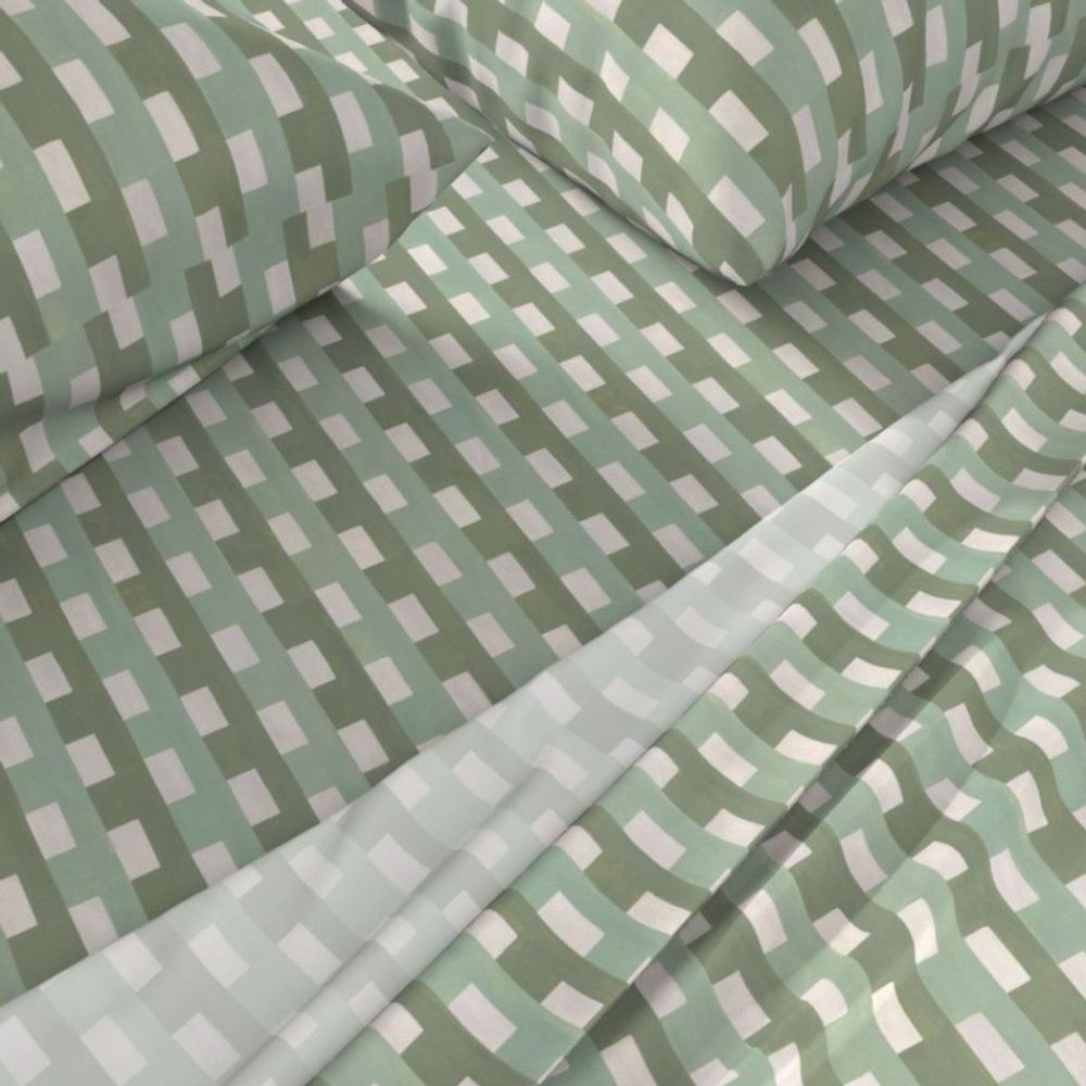 Design textile et surface - Zelij - PAULA BOUFFARD