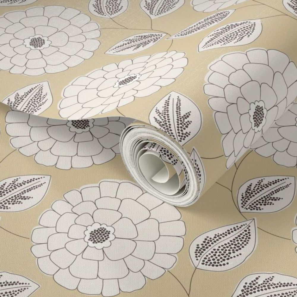 Design textile et surface - Susan - PAULA BOUFFARD