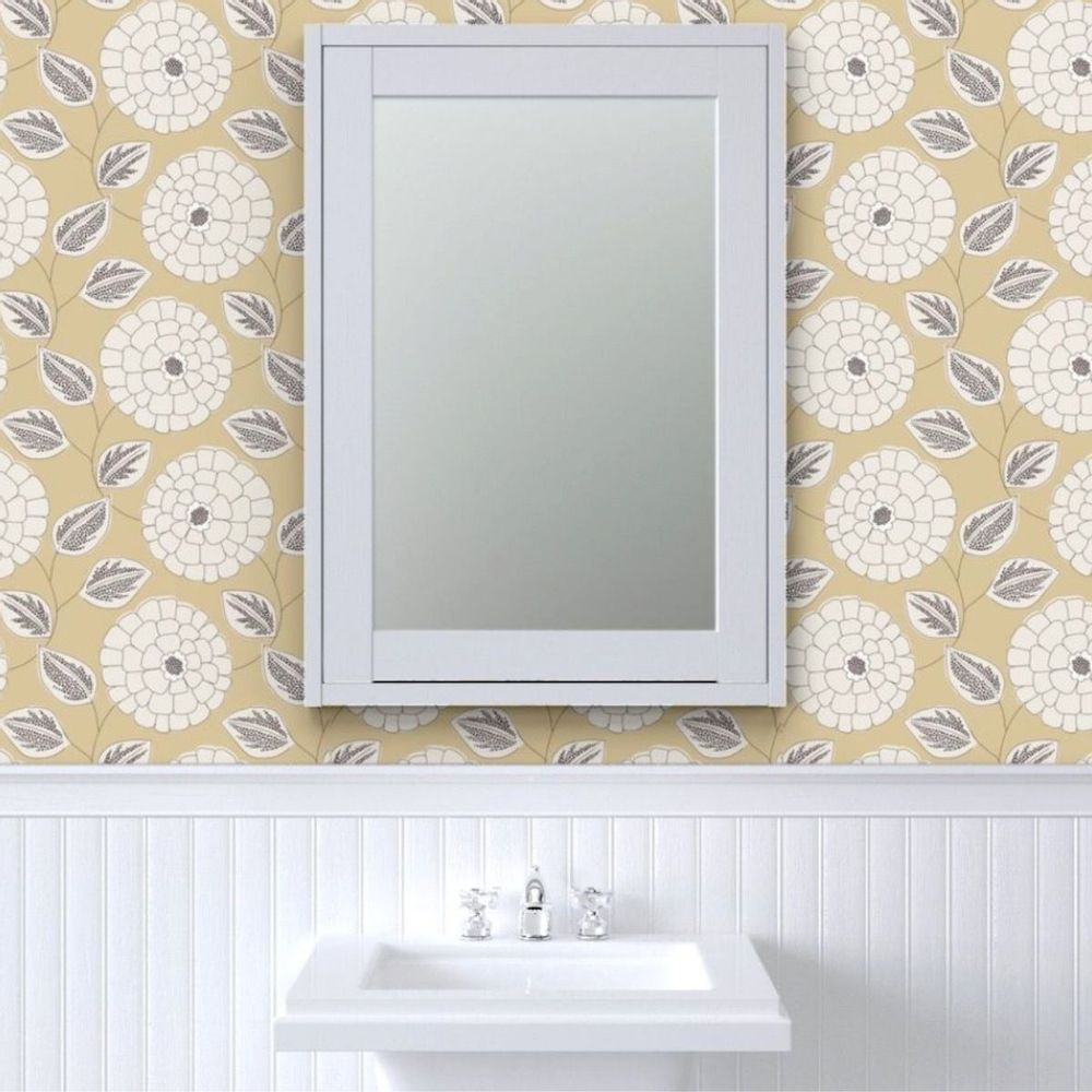 Design textile et surface - Susan - PAULA BOUFFARD