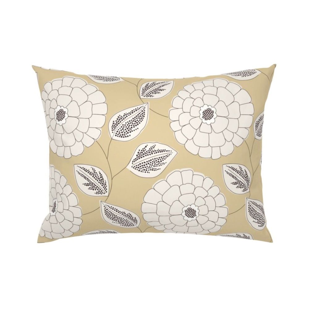 Design textile et surface - Susan - PAULA BOUFFARD