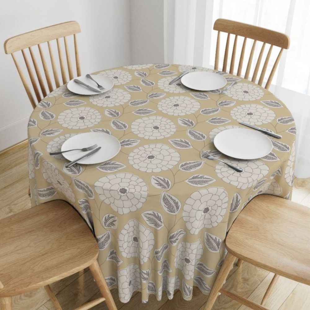 Design textile et surface - Susan - PAULA BOUFFARD