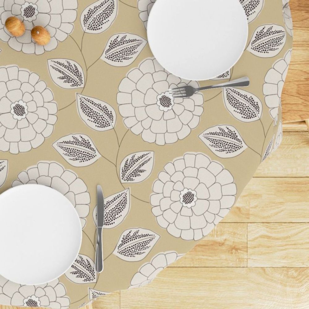 Design textile et surface - Susan - PAULA BOUFFARD