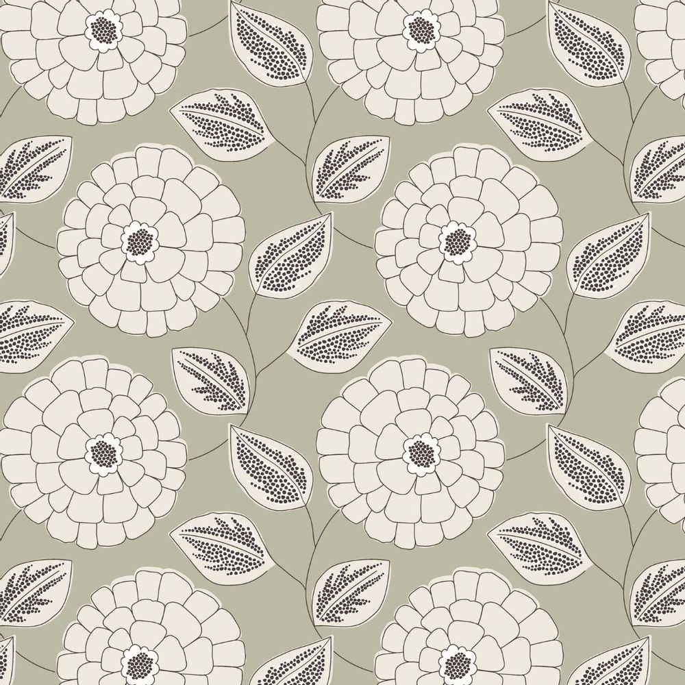 Design textile et surface - Susan - PAULA BOUFFARD