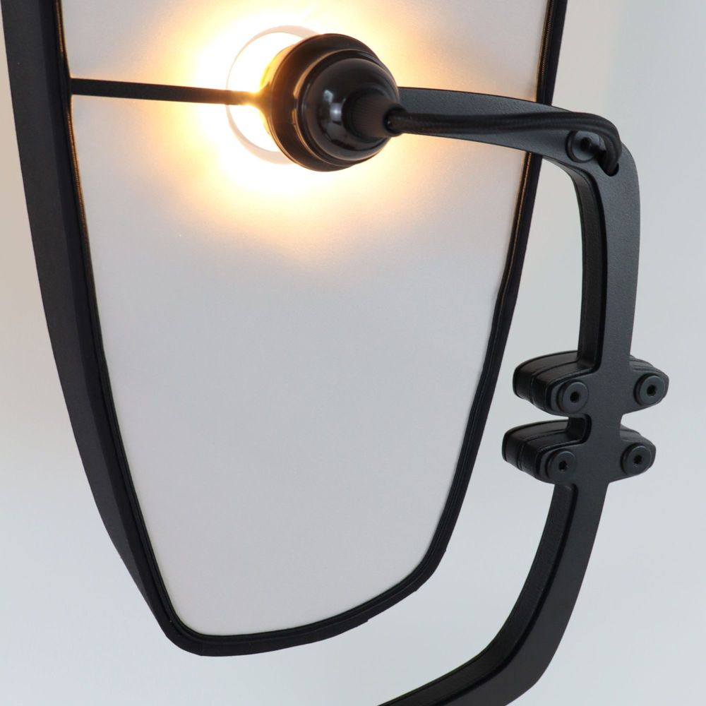 Sculptures, statuettes et miniatures - MEET_U table lamp - DEFLIN CREATIONS