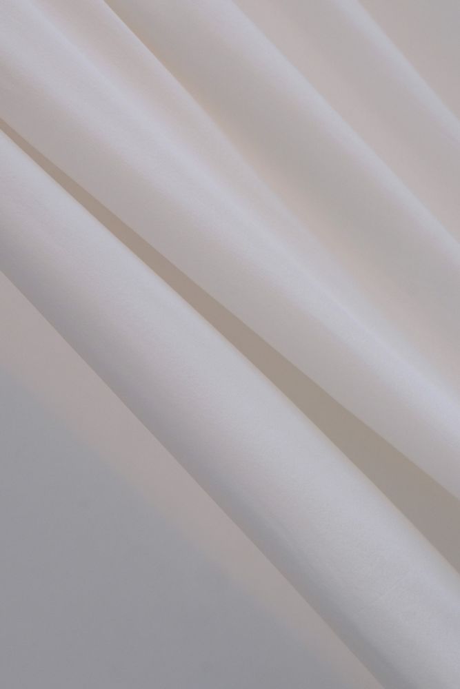 Linge de lit - Ensemble de draps 100 % soie, ajusté et housse, taille double standard - T.SILK COLLECTION