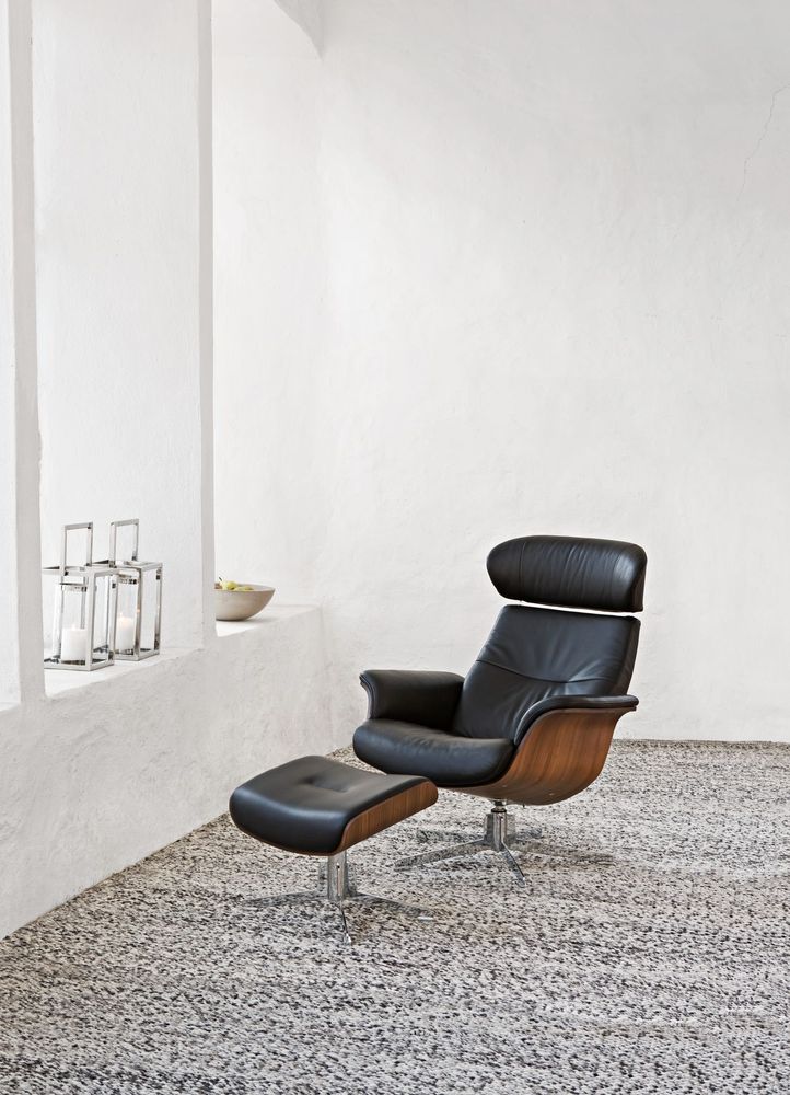Chaises longues - Timeout - FURNINOVA & CONFORM