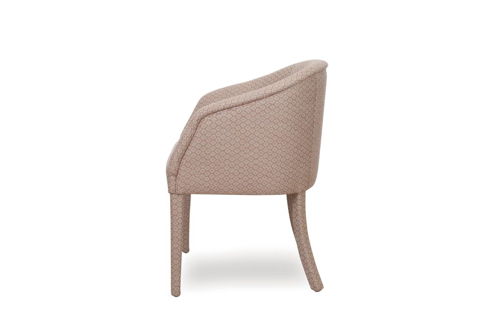 Chairs for hospitalities & contracts - Girona Chair UP | Chaise - CREARTE COLLECTIONS
