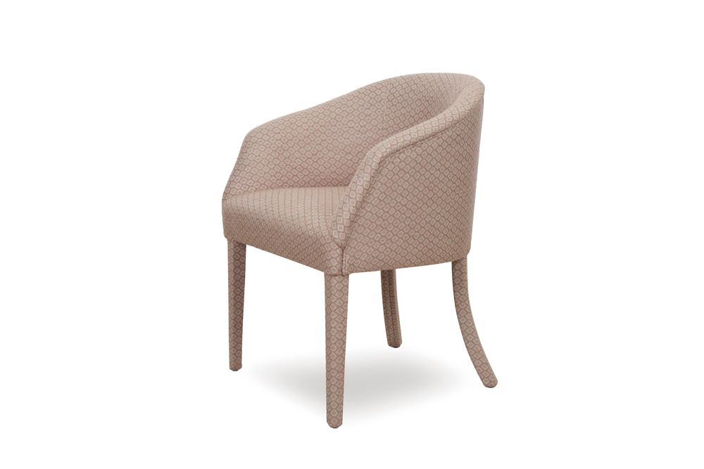 Chairs for hospitalities & contracts - Girona Chair UP | Chaise - CREARTE COLLECTIONS