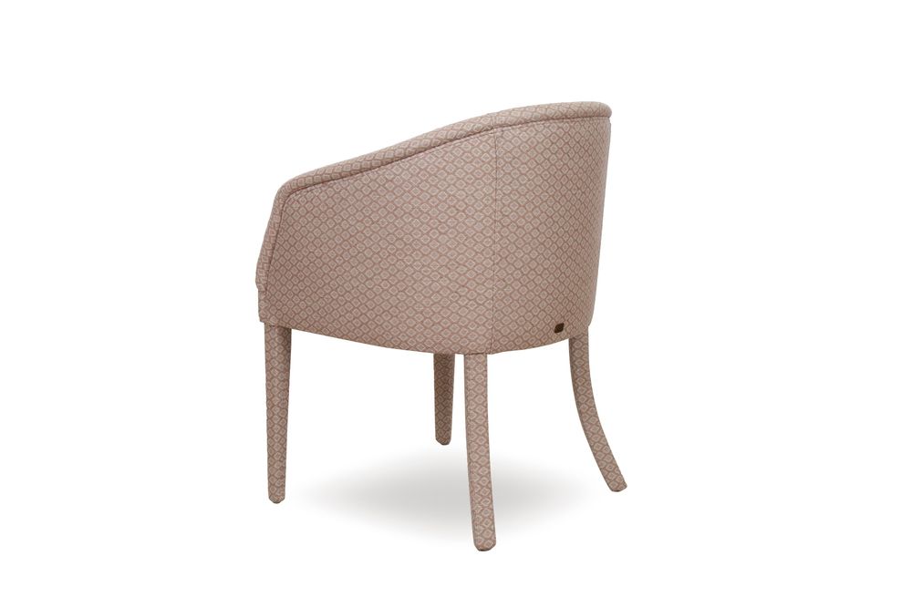 Chairs for hospitalities & contracts - Girona Chair UP | Chaise - CREARTE COLLECTIONS