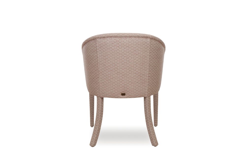 Chairs for hospitalities & contracts - Girona Chair UP | Chaise - CREARTE COLLECTIONS