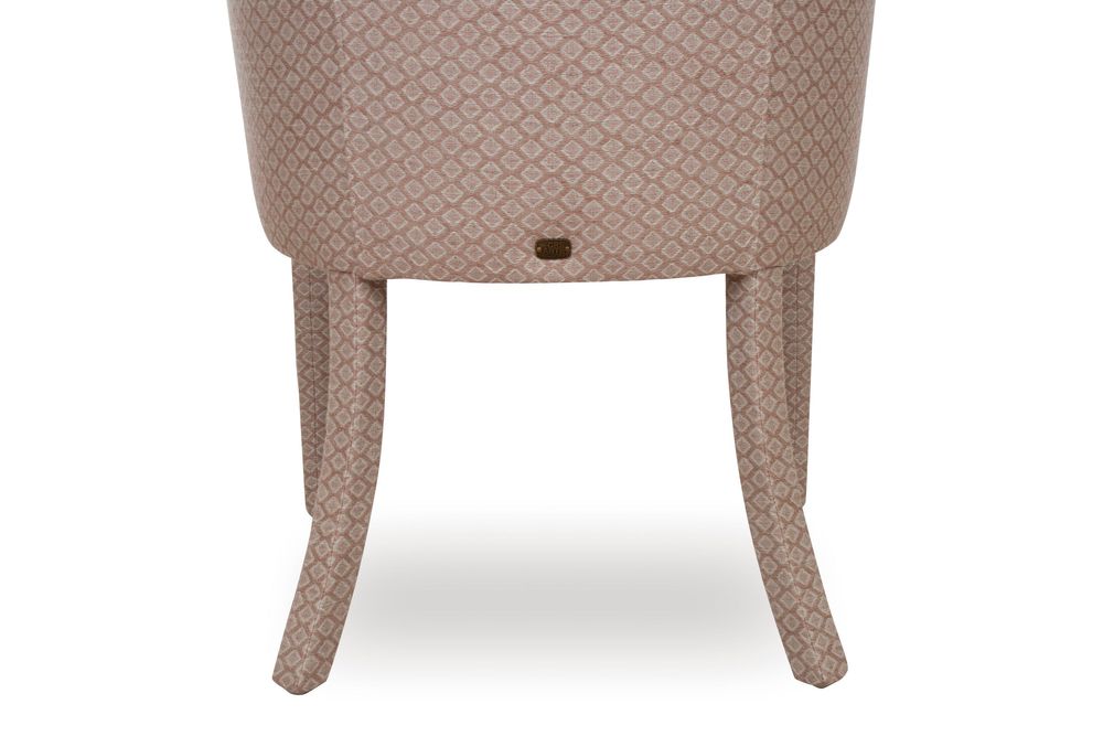 Chairs for hospitalities & contracts - Girona Chair UP | Chaise - CREARTE COLLECTIONS
