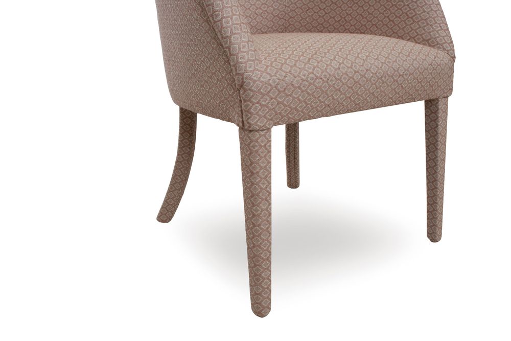 Chairs for hospitalities & contracts - Girona Chair UP | Chaise - CREARTE COLLECTIONS