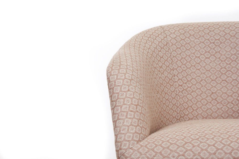Chairs for hospitalities & contracts - Girona Chair UP | Chaise - CREARTE COLLECTIONS