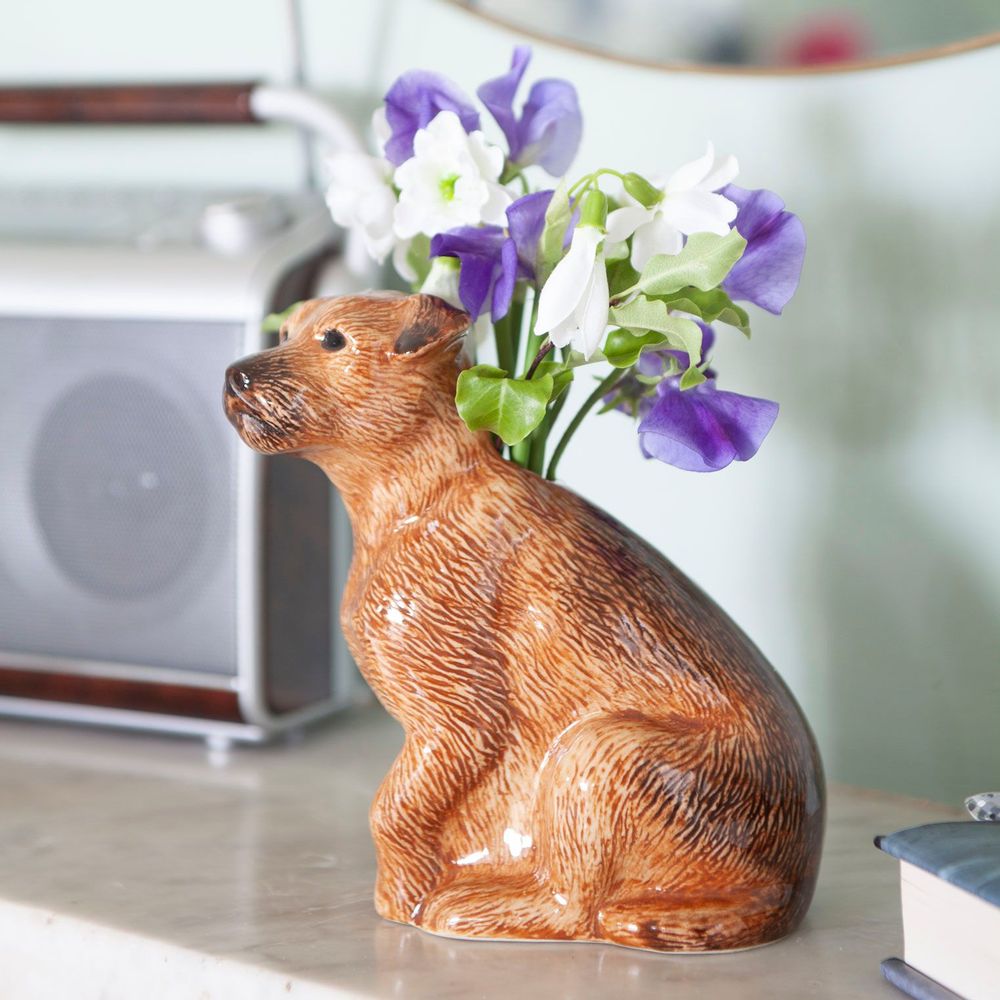 Vases - Small Flower Vases - QUAIL DESIGNS EUROPE BV