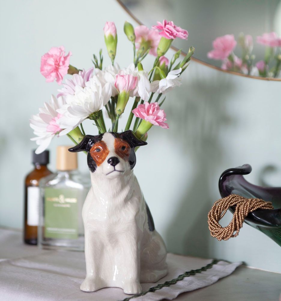 Vases - Small Flower Vases - QUAIL DESIGNS EUROPE BV