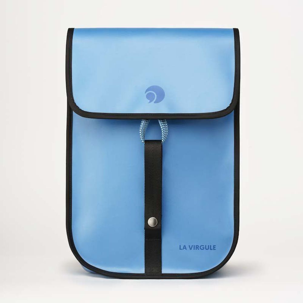 Bags and totes - Petit Gravelot - 12L - LA VIRGULE