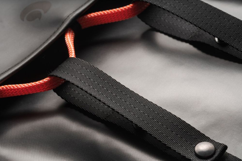 Bags and totes - Gravelot - 18L - LA VIRGULE