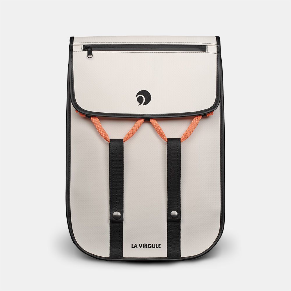 Bags and totes - Gravelot - 18L - LA VIRGULE