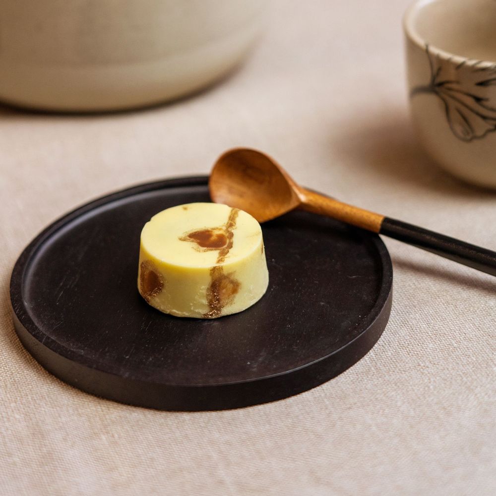 Dessous de plat - Sous-verres en bois fabriqués à la main - KINTA