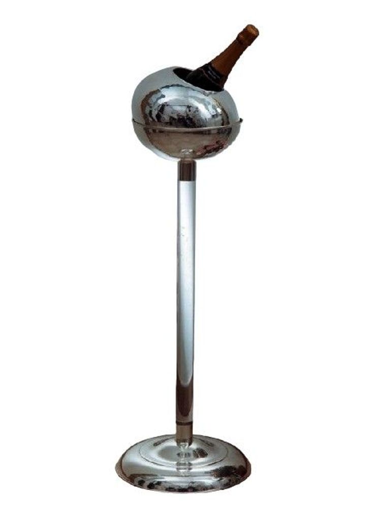 Bowls - Sphere Champagne Bucket - FRANCO LAPINI 1963