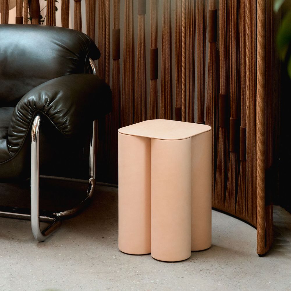 Tables basses - Silos table - UNIQKA