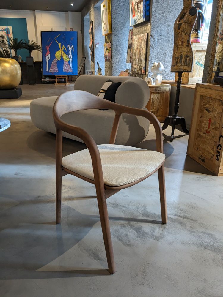 Chaises - Chaise - Ebba - PAF FACTORY