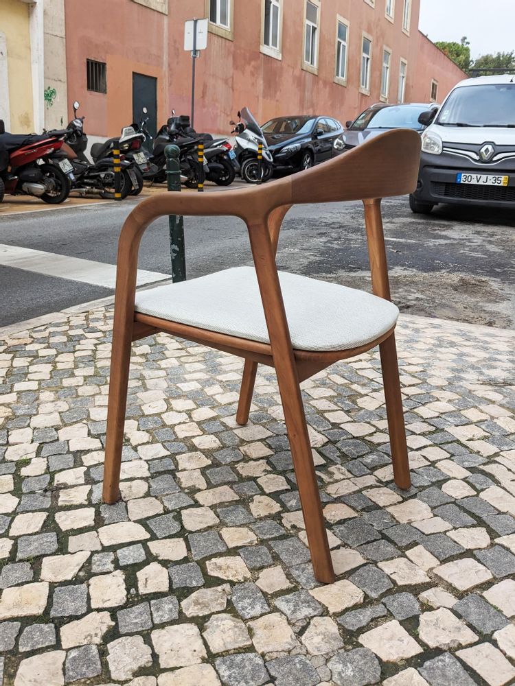 Chaises - Chaise - Ebba - PAF FACTORY