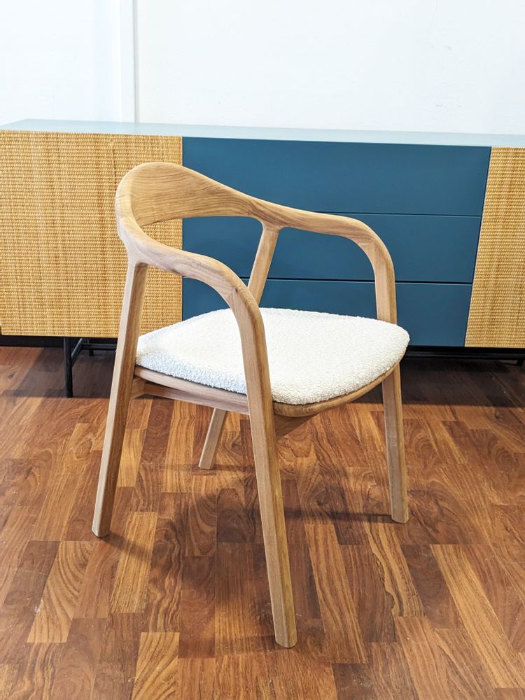 Chaises - Chaise - Ebba - PAF FACTORY