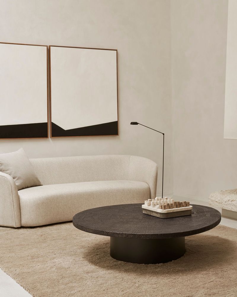 Coffee tables - Slice coffee table - ETHNICRAFT
