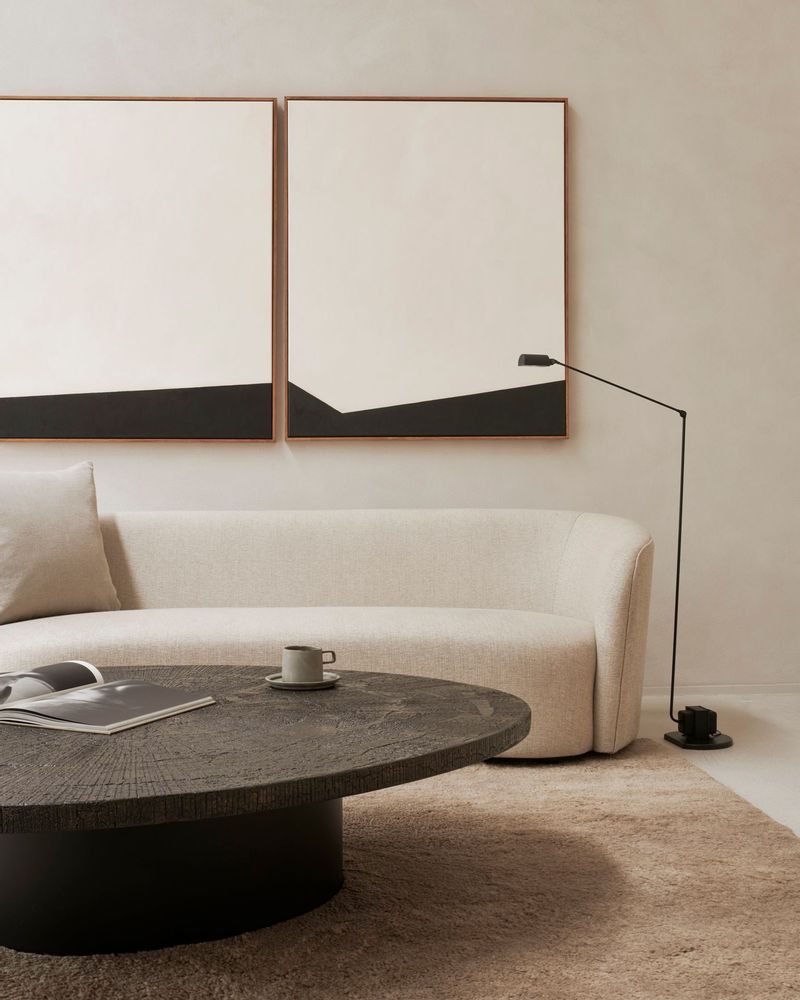 Coffee tables - Slice coffee table - ETHNICRAFT
