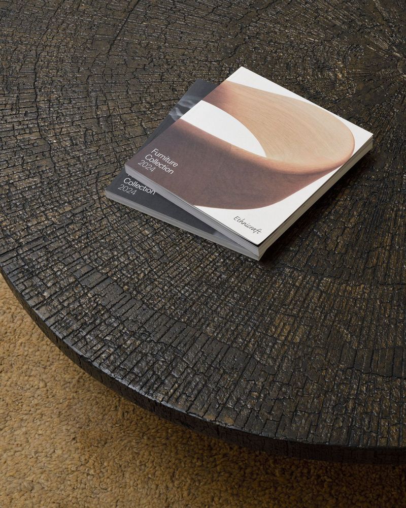 Coffee tables - Slice coffee table - ETHNICRAFT