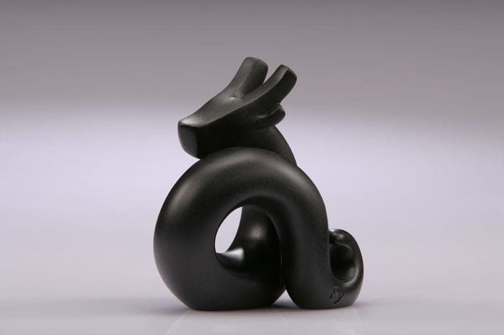Cadeaux - Vivez une incroyable sculpture de dragon de vie - GALLERY CHUAN