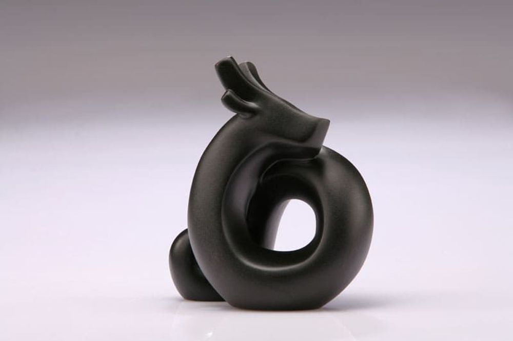 Cadeaux - Vivez une incroyable sculpture de dragon de vie - GALLERY CHUAN