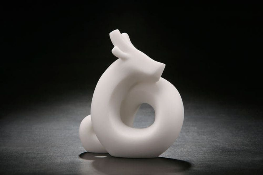 Cadeaux - Vivez une incroyable sculpture de dragon de vie - GALLERY CHUAN