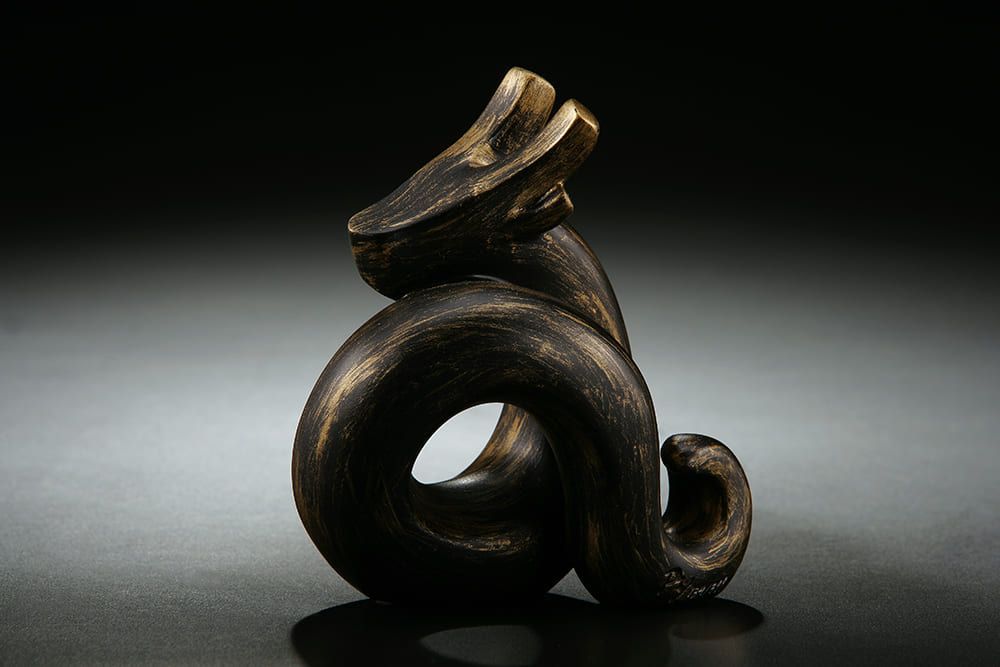 Cadeaux - Vivez une incroyable sculpture de dragon de vie - GALLERY CHUAN