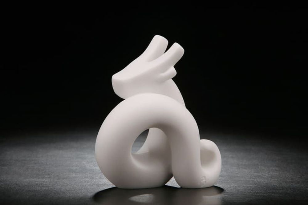 Cadeaux - Vivez une incroyable sculpture de dragon de vie - GALLERY CHUAN